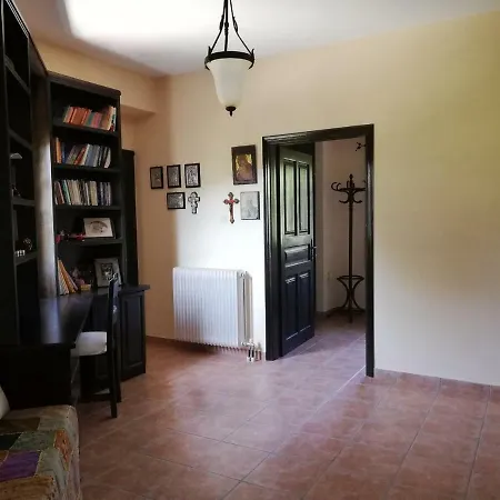 Hug Villa